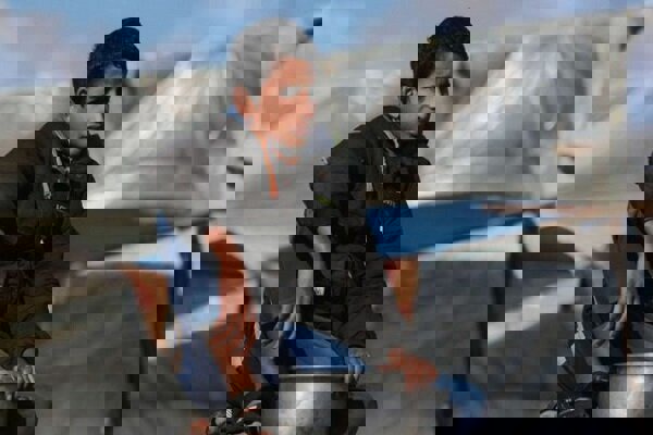 سازمان ملل: غزه در آستانه قحطی فراگیر است