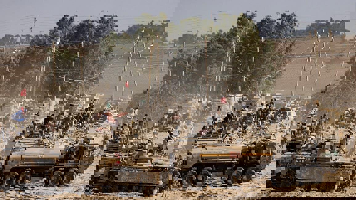 منابع صهیونیست: اجرای طرح ترامپ مشکل است؛ شروط تل‌آویو برای ترکیه