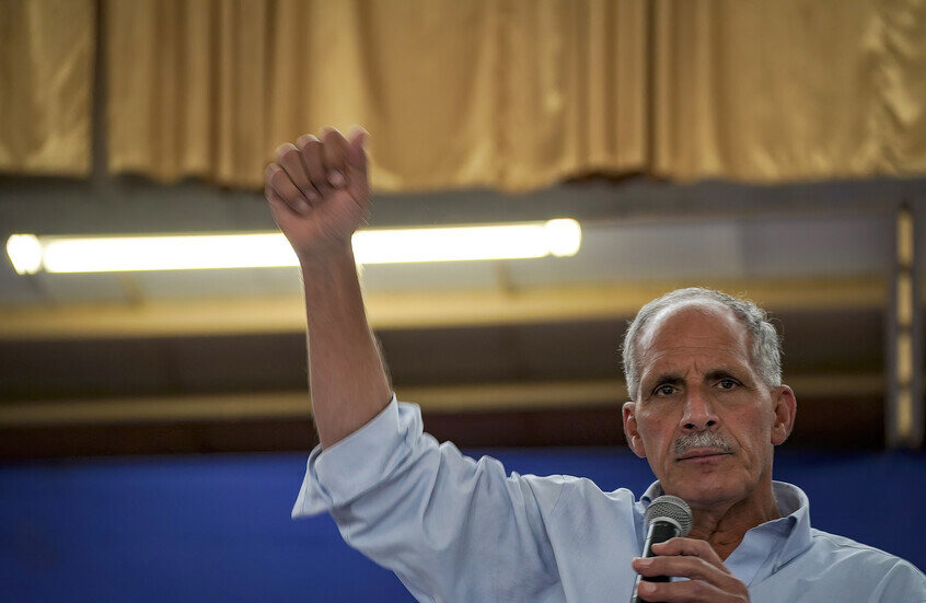 اعلام رسمی پیروزی نامزد مورد حمایت ترامپ در انتخابات جنجالی هندوراس