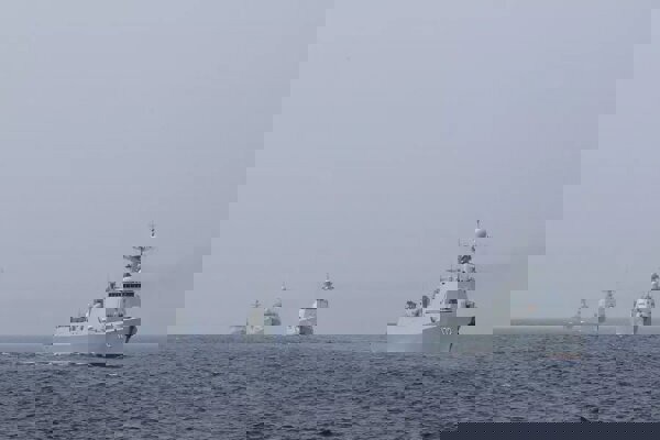 واکنش چین به تهدیدات آمریکا: پیروزی پکن در هر جنگی قطعی است