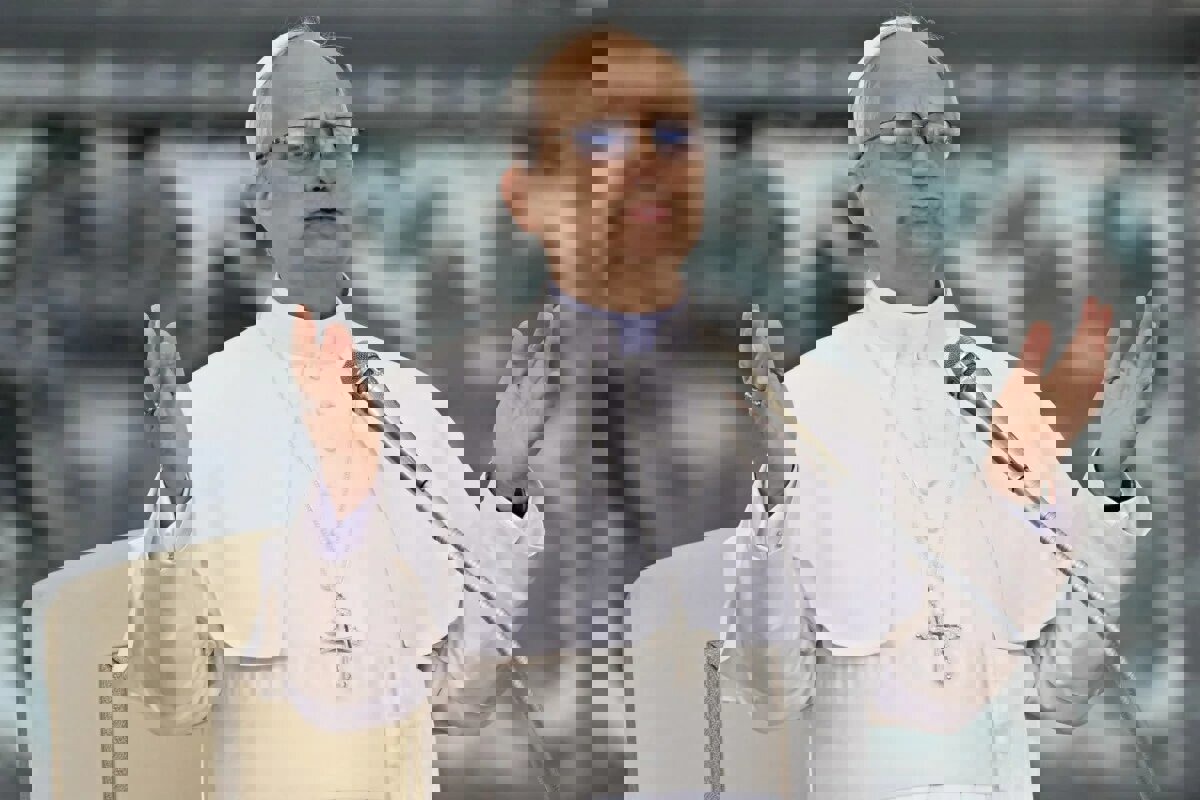 پاپ خواستار امدادرسانی فوری به ساکنان آواره غزه شد