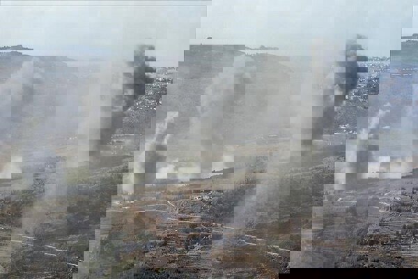 حمله هوایی جدید به السویداء در جنوب سوریه