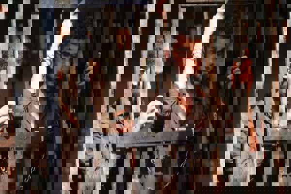 اوضاع بغرنج هزاران اسیر فلسطینی در زندانهای رژیم صهیونیستی