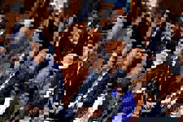 تصویب بزرگترین بودجه دفاعی تاریخ ژاپن