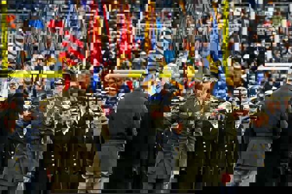 جزئیات بیشتر از حمله هوایی آمریکا به مواضع «داعش» در نیجریه