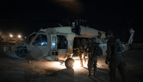 ایجاد یک واحد جدید در نیروی هوایی رژیم صهیونیستی