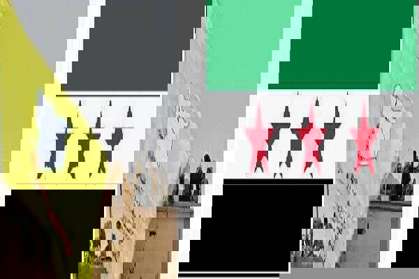 دمشق: مذاکرات با قسد تاکنون نتیجه ملموسی نداشته است