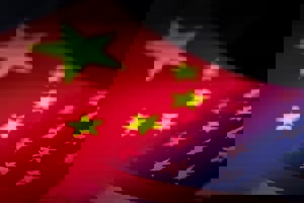 چین ۲۰ شرکت نظامی آمریکا را تحریم کرد