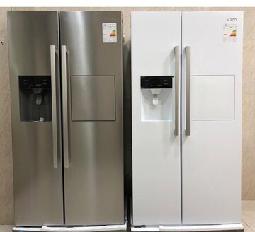 لیست قیمت جدید انواع یخچال‌ و فریزر