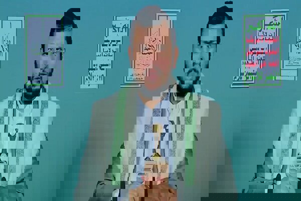 رهبر انصارالله یمن: دور بعدی نبرد  با دشمن اسرائیلی حتمی است