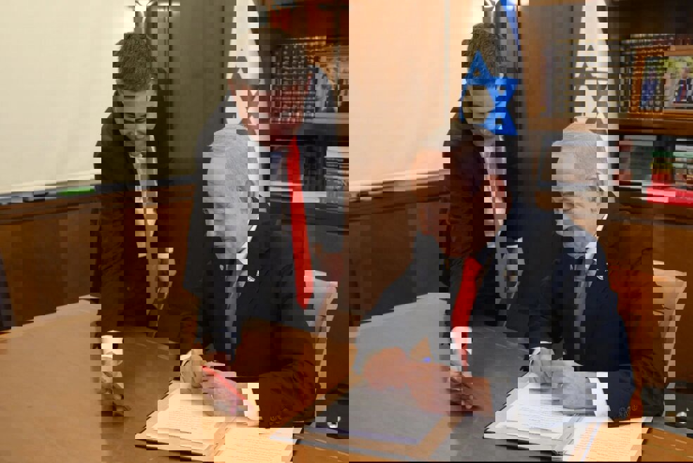 رژیم صهیونیستی، جدایی‌طلبان سومالی‌لند را به رسمیت شناخت