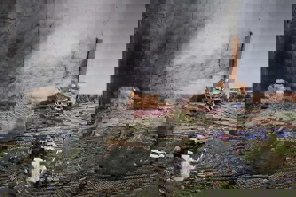 یک گروه تکفیری مسئولیت انفجار مسجدی در «حمص» سوریه را برعهده گرفت