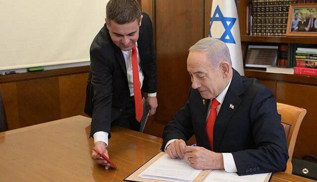 مصر، سومالی و ترکیه تصمیم نتانیاهو را به‌شدت محکوم کردند