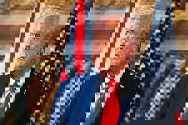 دست رد ترامپ به سینه نتانیاهو؛ سومالی لند را به رسمیت نمی شناسم