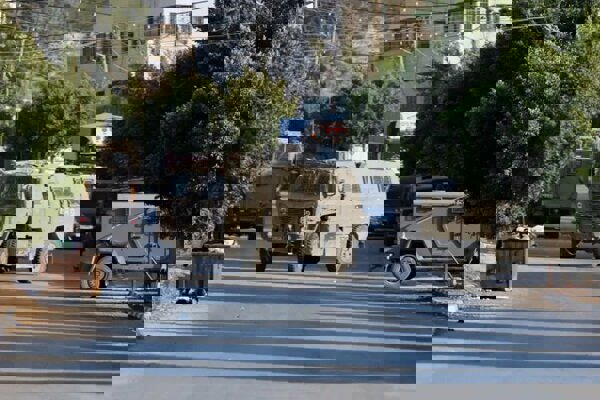 هشدار محافل نظامی اسرائیل نسبت به خطر محاصره اقتصادی کرانه باختری