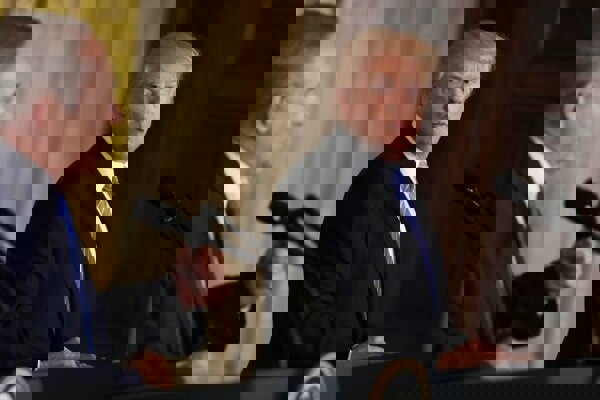 مسئولان کاخ سفید: دولت آمریکا دیگر اعتمادی به نتانیاهو ندارد