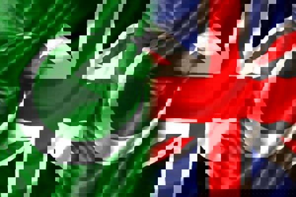 پاکستان، معاون سفیر انگلیس را احضار کرد