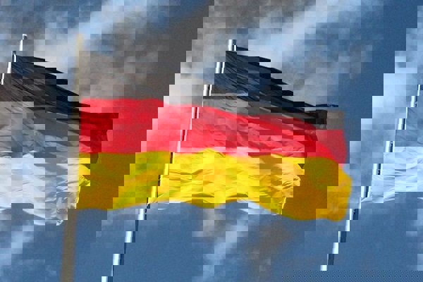 آلمان: نمی‌توانیم جعبه سیاه هواپیمای سقوط کرده در ترکیه را بررسی کنیم