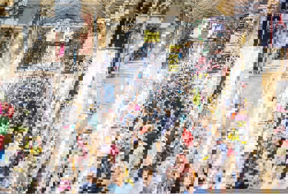 گرانفروشی، کم‌فروشی و عدم درج قیمت پرتکرارترین تخلفات در بازار