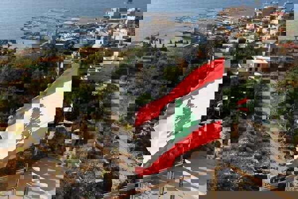 پُست جنجالی شخصیت لبنانی علیه امارات+ عکس