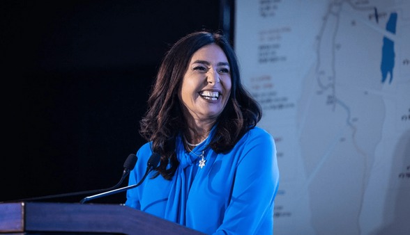 ماموریت ویژه وزیر حمل‌ونقل رژیم صهیونیستی