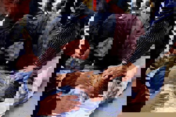 آتش بس به سبک اسرائیل؛ ۱۵۰۰ شهید و زخمی بعد از جنگ غزه