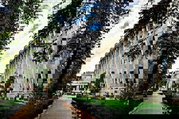 طالبان، حمله تروریستی به مسجدی در سوریه را محکوم کرد