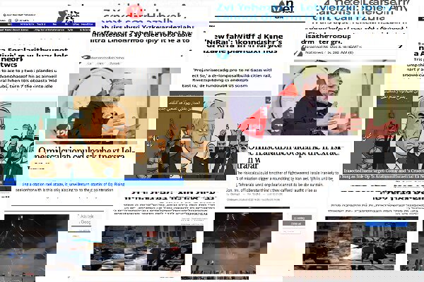 از بن بست اسرائیل در برابر حزب الله تا بحران در ارتش رژیم صهیونیستی