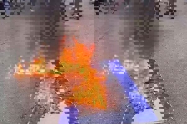 سفر محرمانه رئیس جدایی طلبان سومالی لند به اراضی اشغالی+ عکس