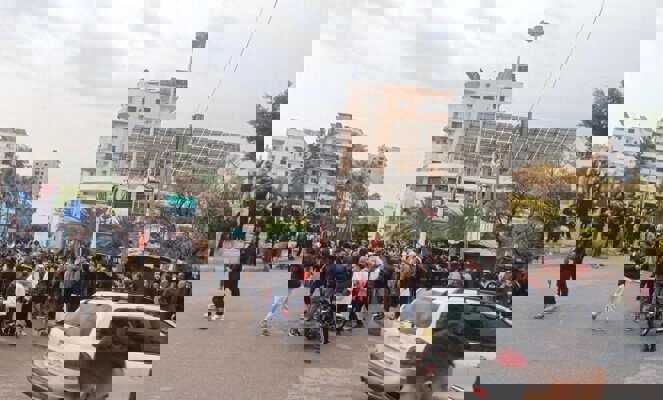 فراخوان شورای عالی علوی‌ها برای تظاهرات گسترده در سوریه