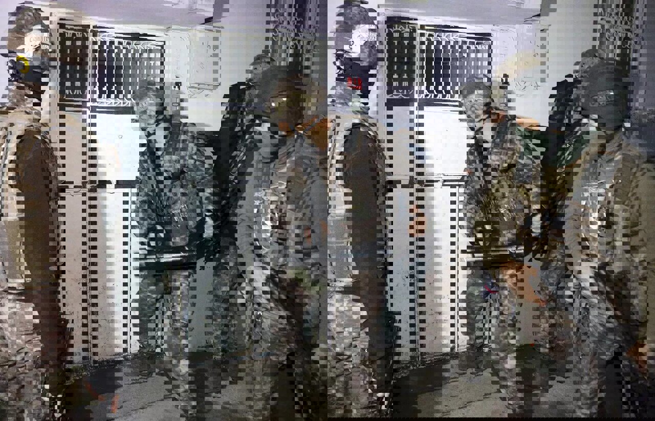 عملیات ترکیه علیه هسته‌های گروه تروریستی داعش