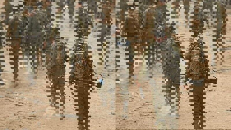 ارتش اسرائیل دست به دامن کارگران خارجی شد