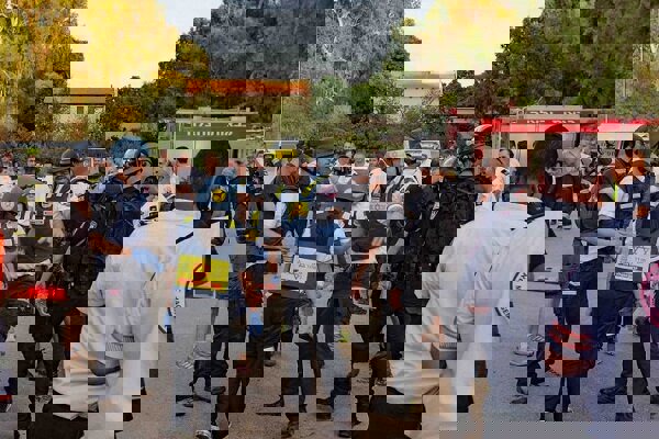 زیر گرفتن پلیس رژیم صهیونیستی با خودرو در قدس اشغالی