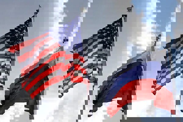 توافق دومای روسیه و کنگره آمریکا برای برگزاری نشست مشترک