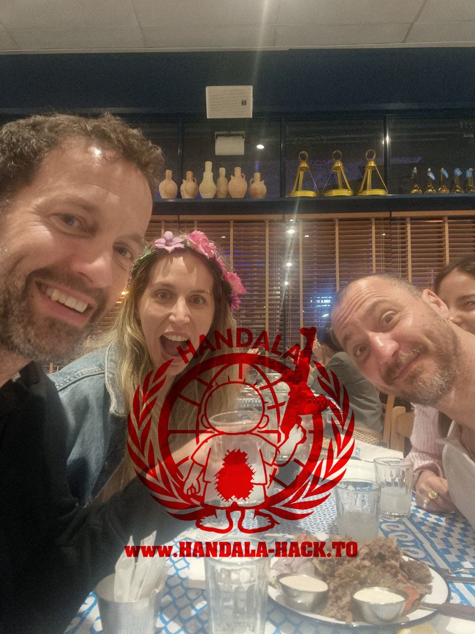 ایرانیان جهان