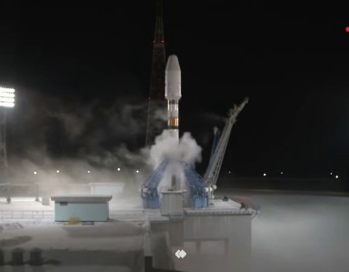 ماهواره‌های ایرانی به فضا پرتاب شدند