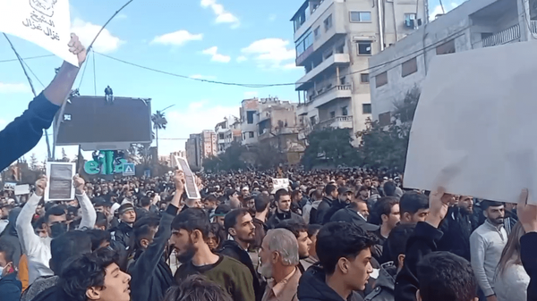 ایرانیان جهان