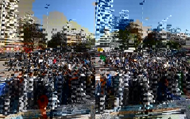 افشای نقشه رژیم جولانی برای ایجاد آشوب در سوریه