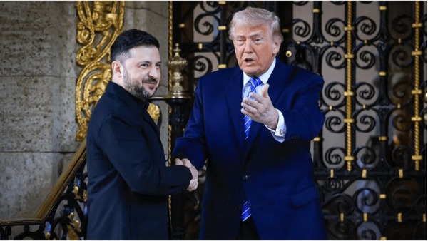 خیلی دور، خیلی نزدیک به پایان جنگ؛ نوبت به تصمیم‌های سخت زلنسکی رسید