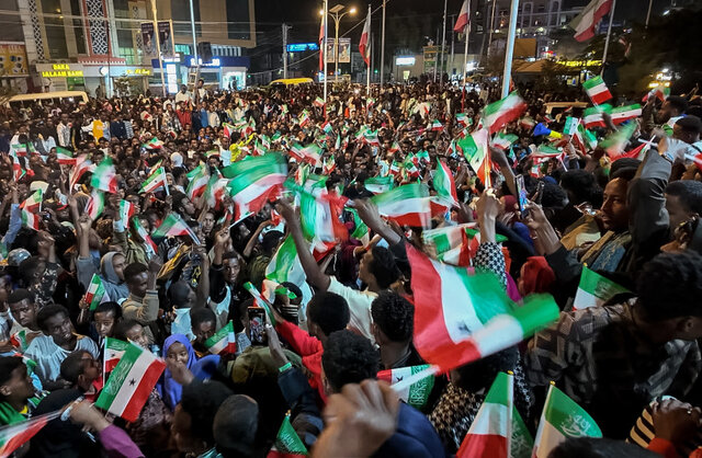 ایرانیان جهان