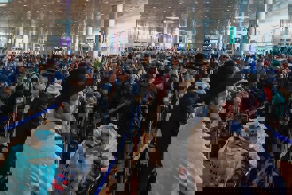 موج فرار متخصصان حوزه فناوری از اراضی اشغالی