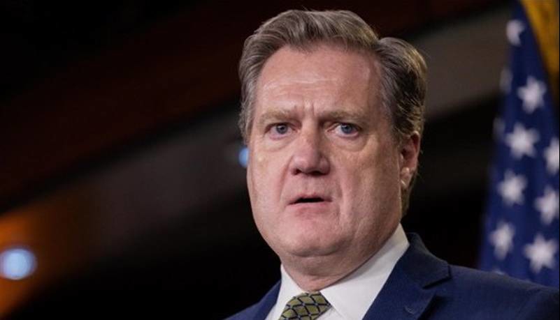 نماینده کنگره: نمی‌توان آمریکا را در اولویت قرار داد و طرفدار روسیه نیز بود