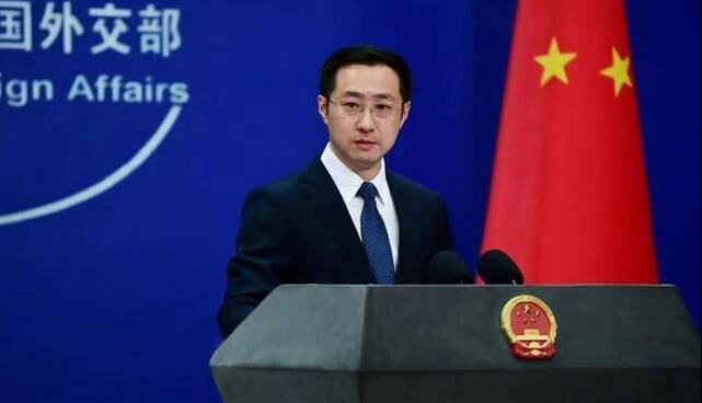 پکن: چین با هرگونه اقدامی برای تجزیه قلمرو سومالی مخالف است