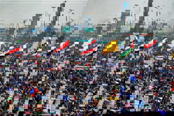 شکاف در روایت غربی؛ نبرد جبهه مقاومت برای هژمونی فرهنگی آغاز شده است