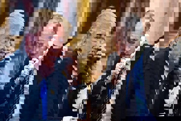 کاخ سفید: رایزنی ترامپ و پوتین مثبت بود