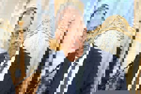 لاوروف: حمله اوکراین به اقامتگاه پوتین خنثی شد