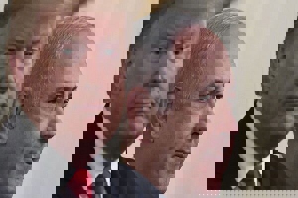 شکاف‌ عمیق میان مشاوران ترامپ و نتانیاهو درباره غزه و کرانه باختری