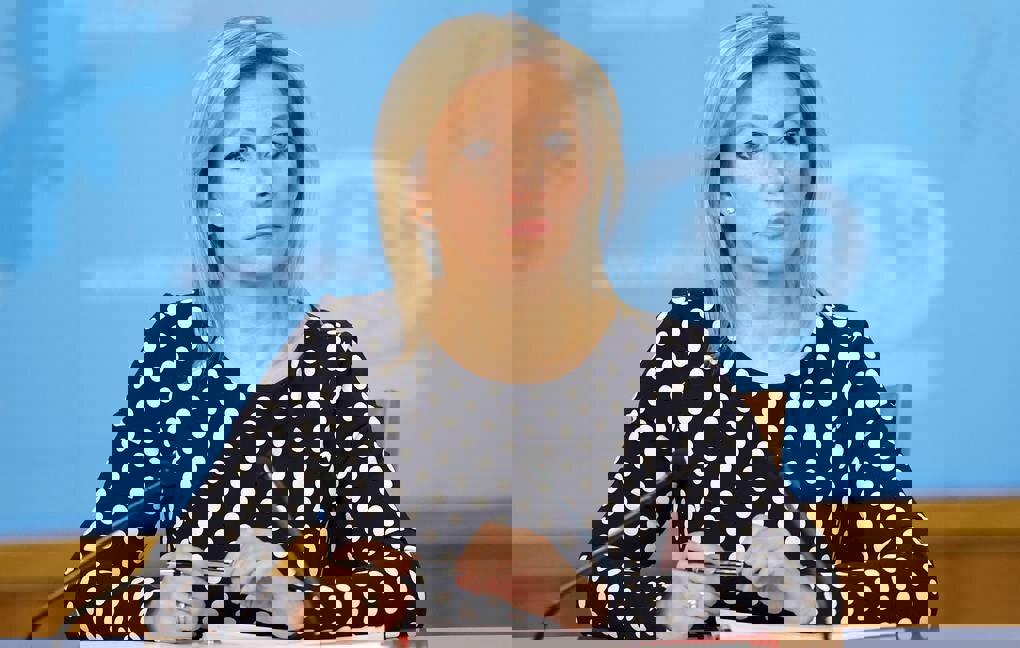 روسیه: به اقدام اوکراین در حمله به اقامتگاه پوتین پاسخ متقابل می‌دهیم