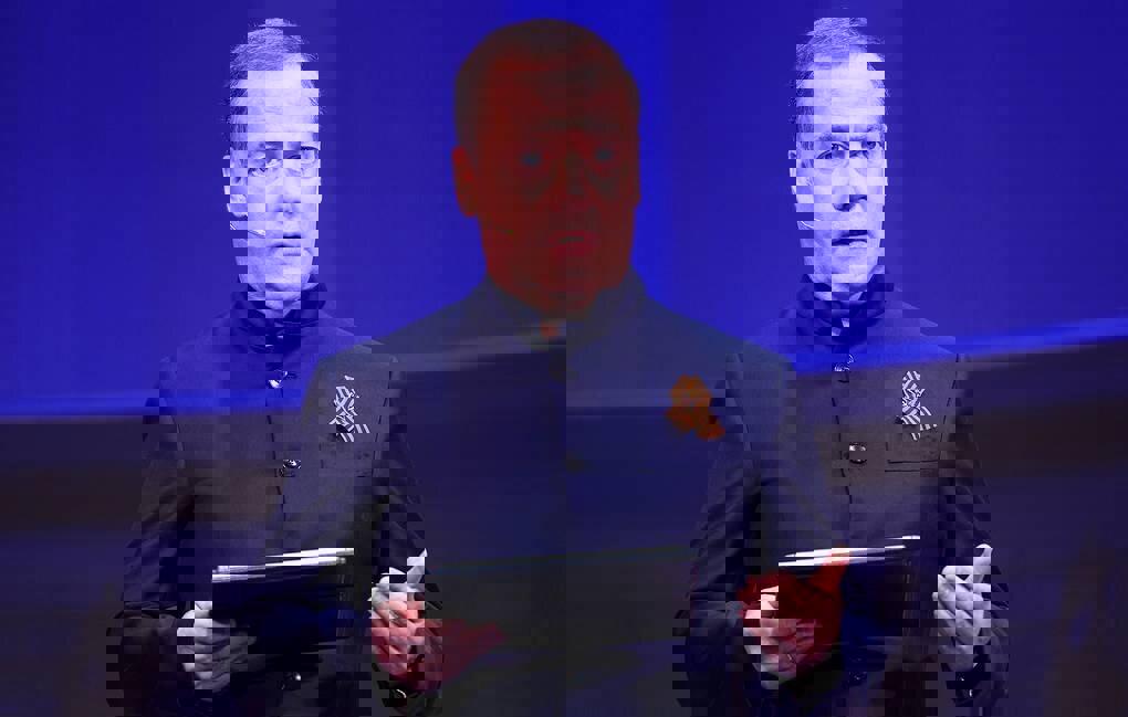 مقام امنیتی روسیه: زلنسکی باید تا آخر عمر مخفیانه زندگی کند