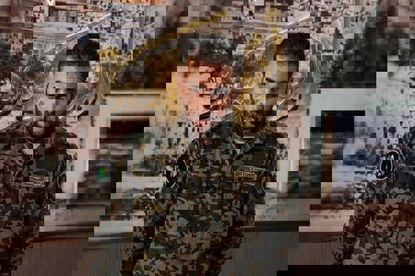 شهادت نماد مقاومت و ایستادگی در غزه؛ «ابوعبیده» که بود؟